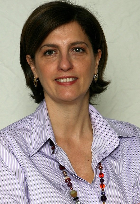 Valeria Picconi- Country Manager