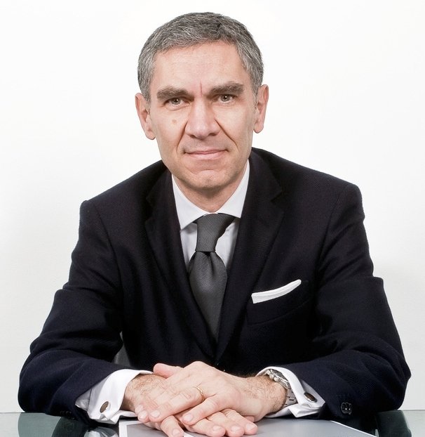 Maurizio Taglietti - General Manager per  MetLife in Italia