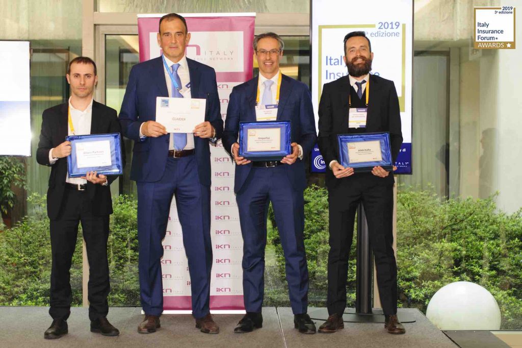 IIF19_4 premiati