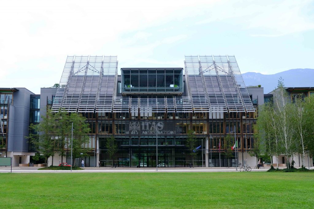 Sede ITAS