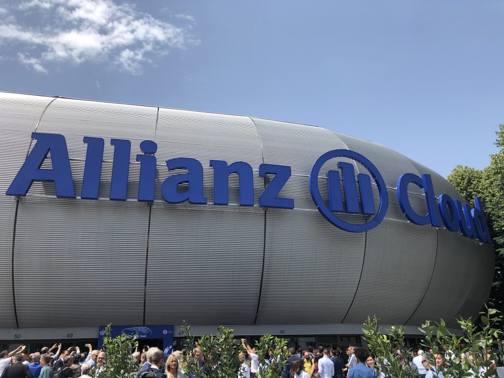 Allianz hot sale paesi emergenti