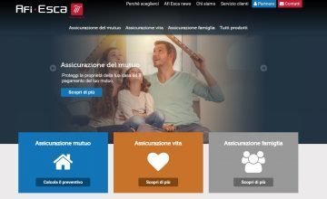 Il nuovo sito di Afi Esca è online!