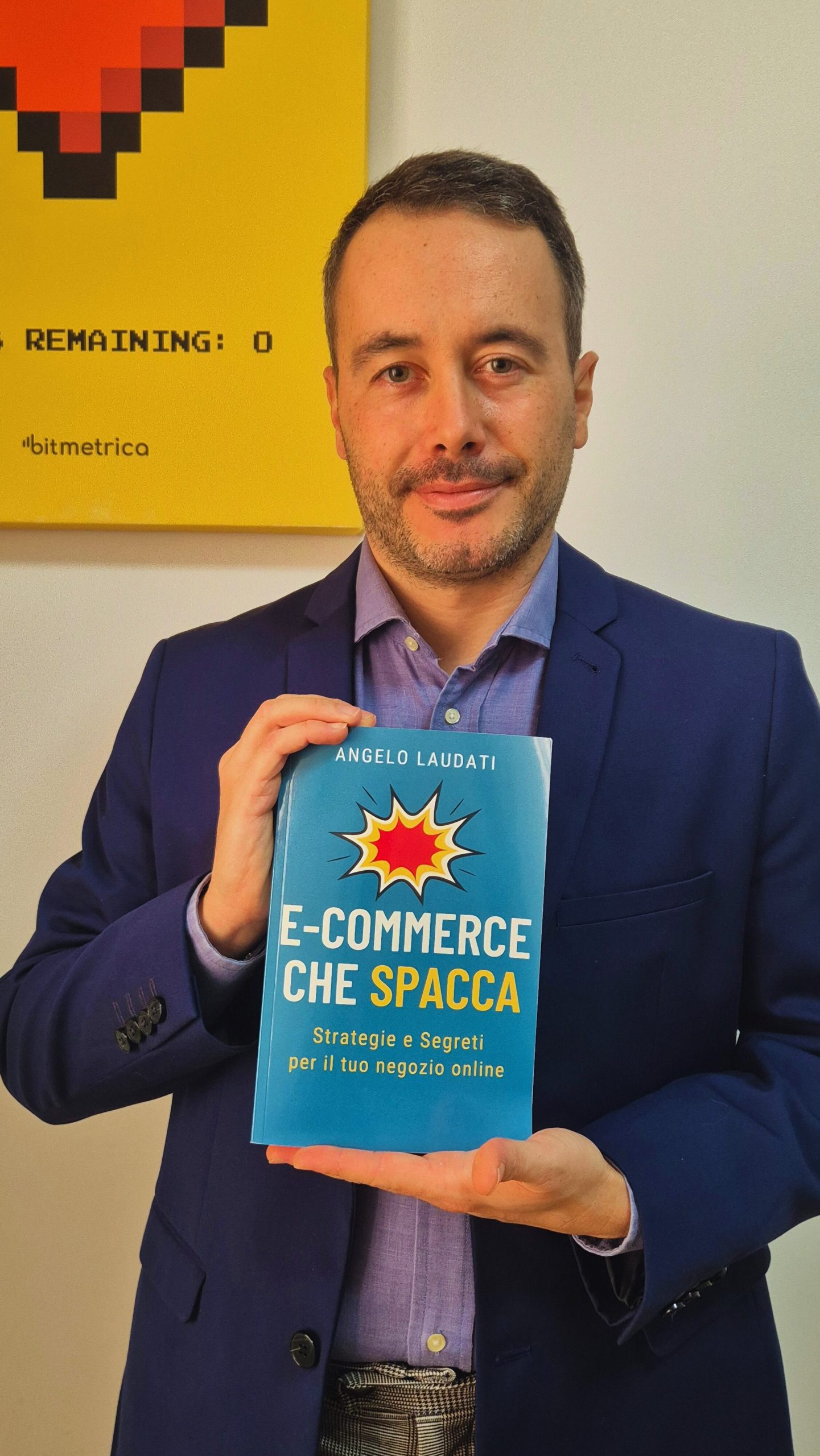 e commerce che spacca