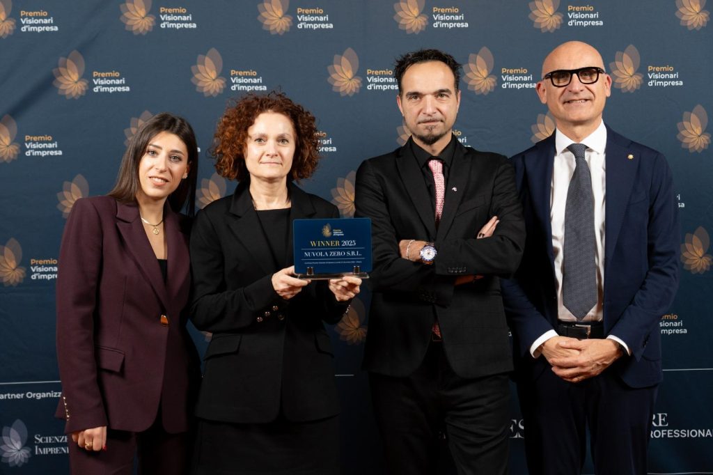 Premio Visionari 2025